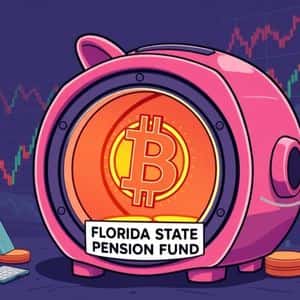 Florida Pension Fund’s Astounding $80M MicroStrategy Investment Signals Bitcoin’s Rise