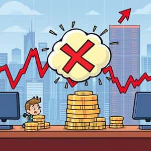 Crypto Futures Liquidation: Unpacking the Shocking $100 Million Crash in One Hour