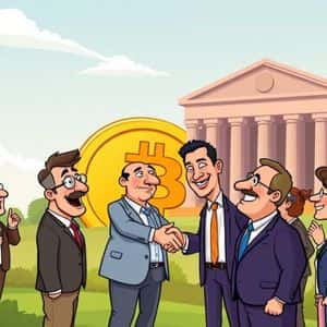 MicroStrategy Lawsuit: Crucial Class-Action Withdrawal Signals Positive Turn