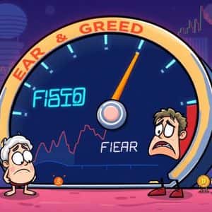Crypto Fear & Greed Index Plunges: Understanding the Sudden Market Apprehension
