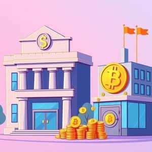 Profound Institutional Bitcoin Acquisition: A Glimmer of Hope for the Market?