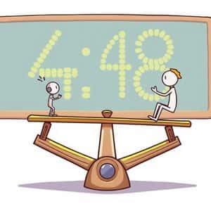 Crucial Shift: Crypto Fear & Greed Index Hits Neutral at 48