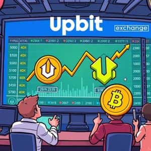 Upbit Crypto Listings: Exciting New Tokens USD1 and WLFI Unveiled