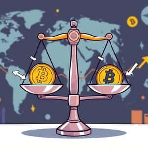 Crucial BTC Perpetual Futures Insights: Decoding Long/Short Ratios
