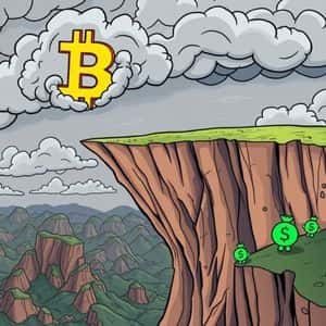 Urgent Bitcoin Decline Warning: What Matrixport Says About BTC’s Future