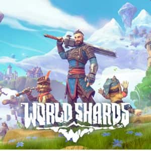 WorldShards announces partnership with ByBit and TGE date