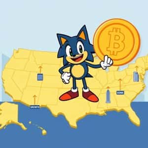 Ambitious Sonic US Expansion: Community Approves $150M Token Issuance
