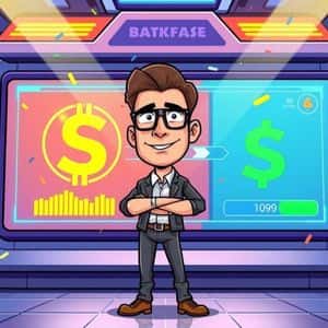 Unveiling a Crypto Power Play: DWF Labs’ $250M USD1 Conversion Shakes the Market