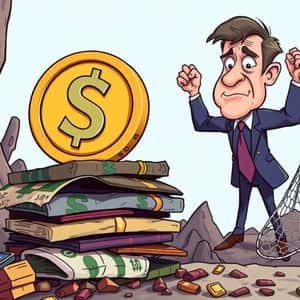 Stablecoins: Nobel Laureate’s Dire Warning on Bailout Risk