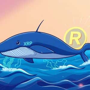 Massive XRP Whale Transfer: What This $553 Million Move Means for Ripple