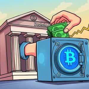 Deutsche Bank MSTR Investment: A Bold Move Signaling Growing Institutional Confidence