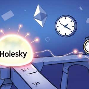 Crucial Transition: Ethereum Holesky Testnet to Shut Down Ahead of Pectra Upgrade