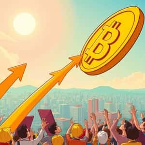 Bitcoin Price Soars: A Phenomenal Leap Past $110,000