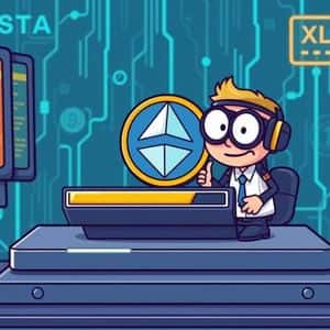 Stellar Network Upgrade: Upbit’s Crucial Pause for Enhanced Performance