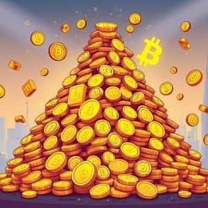 Unveiling Crypto Wealth: Changpeng Zhao’s Astonishing $62.9 Billion Fortune