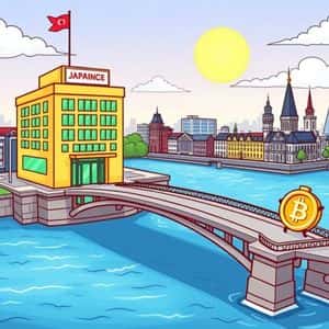 Pioneering Coincheck Europe Expansion: A Bold Leap into New Markets