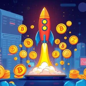 Binance Alpha BOOST: Unleashing Revolutionary Early Crypto Trading