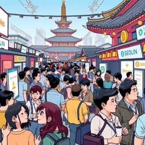 Revolutionary BTCFi SeoulMate Event to Ignite Bitcoin Finance in Seoul