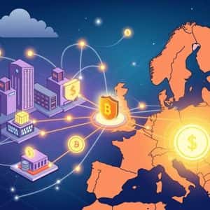 Tokenized Assets: Stuttgart Stock Exchange Unveils Groundbreaking Pan-European Settlement Platform