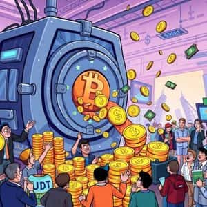 Massive 2 Billion USDT Minted: Unpacking the Crucial Market Implications