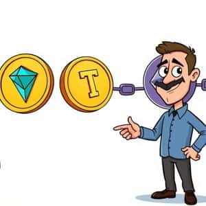 Tether USDT: CEO Clarifies Crucial $2 Billion Chain Swap, Not New Issuance