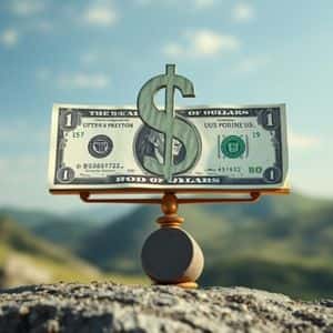 USD Fair Value: Unveiling Crucial Shifts in US Dollar Valuation According to BofA