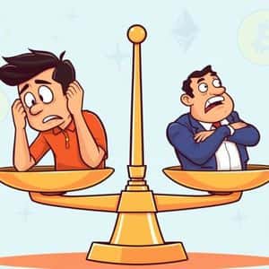 Crypto Fear & Greed Index: Decoding Neutral Market Sentiment