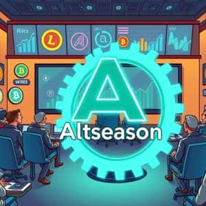 Unlocking Wealth: The Corporate Altseason is Already Here, Says Bloomberg Analyst