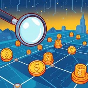 Stablecoin Tracking: Revolutionary Elliptic Solution Unveils Game-Changing Crypto Compliance