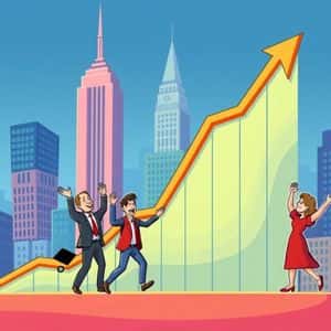 US Stock Market Soars: Unpacking Today’s Remarkable Open