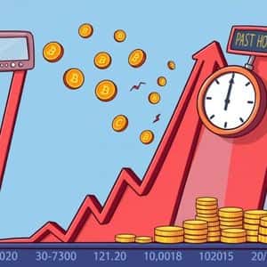 Massive Crypto Futures Liquidation: $101 Million Wiped Out in an Hour