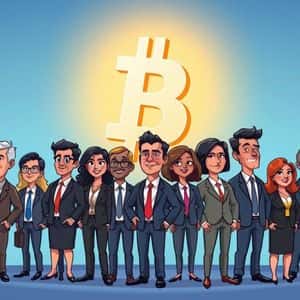 Bitcoin Institutional Adoption: A Powerful New Era Unveiled by Saylor