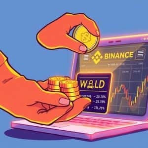 Amber Group WLD Withdrawal: 4.9M Reasons Why This Binance Move is Crucial