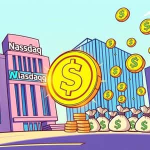 Solana Investments Soar: Forward Industries Secures Monumental $1.65 Billion