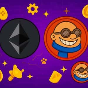 Best Crypto to Buy Now; Ethereum and Based Eggman are Top Crypto Investments for the Next Cryptocurrency Cycle