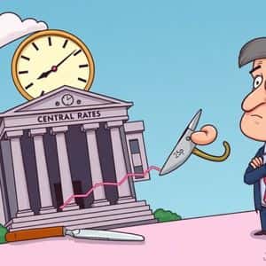 JPMorgan Unveils Crucial Fed Rate Cut Forecast for September