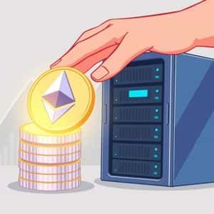 Crucial Longling Capital ETH Withdrawal Signals Bullish Intent