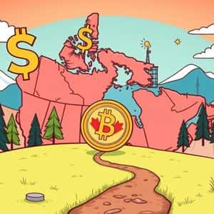 Canadian Dollar Stablecoin: Tetra’s $10M Boost for a Revolutionary 2026 Debut