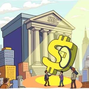 SEI Spot ETF Application: A Momentous Milestone as SEC Accepts Cannery Staking’s Proposal