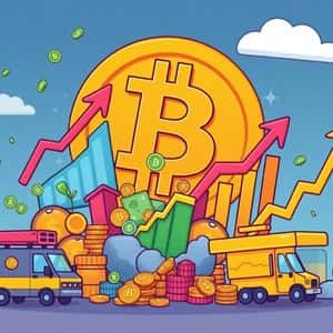 US Spot Bitcoin ETFs Surge with Remarkable $364M Inflow Reversal