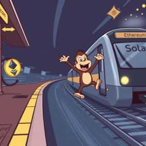 ApeCoin Solana: A Game-Changing Leap for the NFT Giant