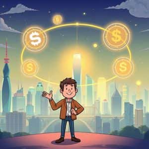 South Korean Stablecoins: Unlocking a Crucial Future