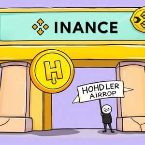 Binance HOLO Listing: Exciting New Chapter Unveiled for HODLers!