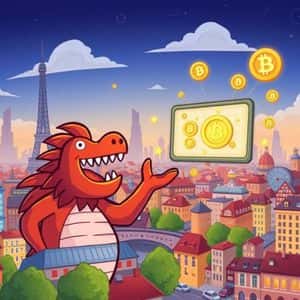 Kraken xStocks Unleashes Revolutionary Tokenized Trading in Europe