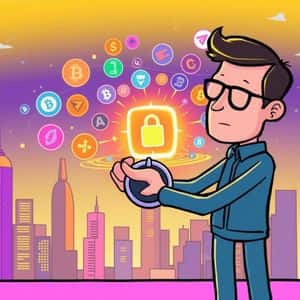 Unlocking Crypto Super-Apps: SEC Chair Signals a Progressive Regulatory Shift