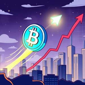 BNB All-Time High: Unprecedented Surge to $904 Ignites Crypto Market