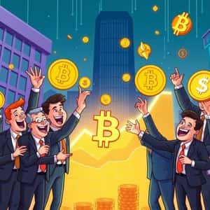 Surging Institutional Crypto Adoption: JPMorgan Unveils a New Era