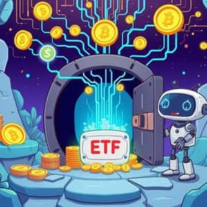Revolutionary HYPE ETF Staking: VanEck’s Bold Move for Crypto Investors