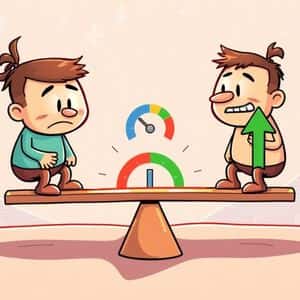 Crypto Fear & Greed Index: Navigating Crucial Market Sentiment at 54