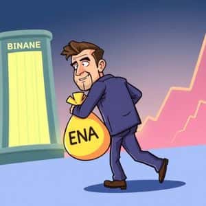 Arthur Hayes’ Bold ENA Withdrawal: What Does it Mean for the Market?
